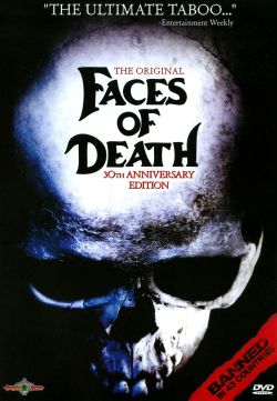 Faces of Death