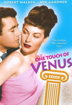 One Touch of Venus