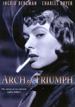 Arch of Triumph