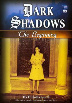 Dark Shadows: Episode 179