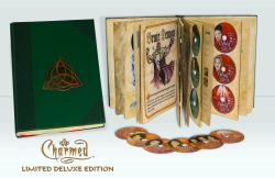 Charmed: Sword and the City
