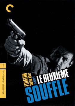 Le Deuxième Souffle