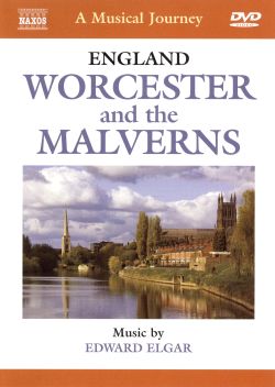 A Musical Journey: England - Worcester and the Malverns