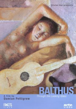 Balthus: Through the Looking Glass