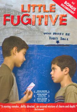 The Little Fugitive