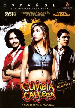 Cumbia Callera