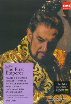 The First Emperor