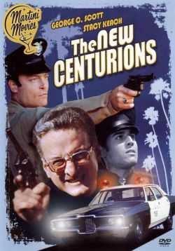 The New Centurions