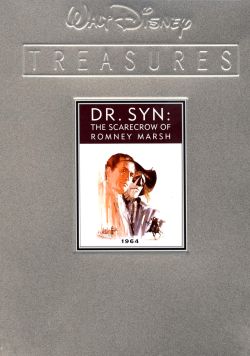Dr. Syn, Alias the Scarecrow