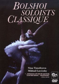 Bolshoi Soloists Classique