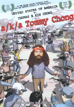 a/k/a Tommy Chong
