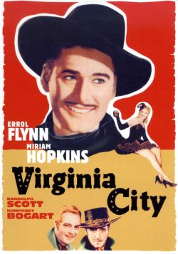 Virginia City