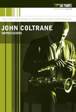 John Coltrane: Impressions
