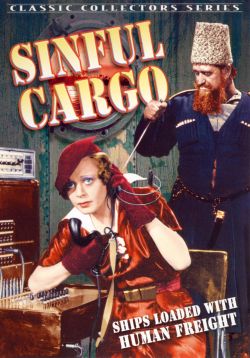 Yellow Cargo