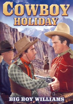Cowboy Holiday