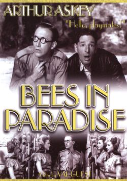 Bees in Paradise