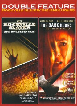 The Rockville Slayer