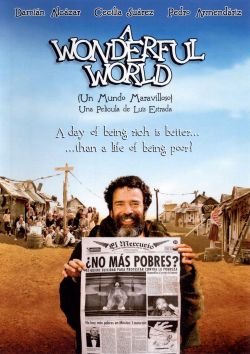 A Wonderful World