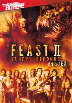 Feast II: Sloppy Seconds