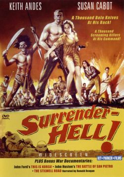 Surrender - Hell!