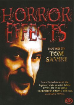 Horror Effects