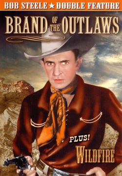 Brand of the Outlaws