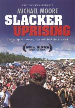Slacker Uprising
