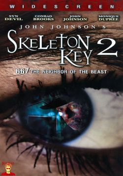 Skeleton Key 2