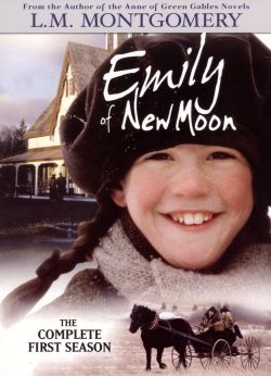 Emily of New Moon: The Tale of Duncan McHugh