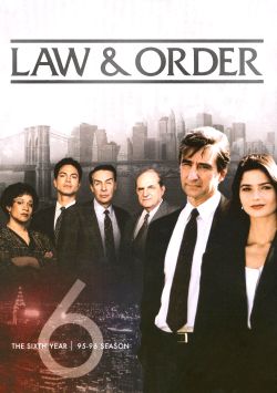 Law & Order: Deceit
