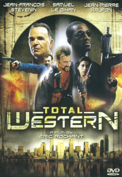 Total Western