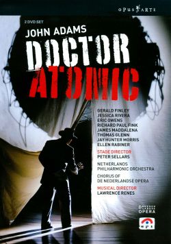 Doctor Atomic (De Nederlandse Opera)