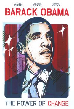 Barack Obama: The Power of Change