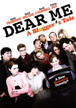 Dear Me: A Blogger's Tale