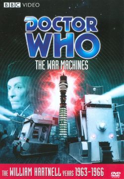 Doctor Who: The War Machines, Episode 4