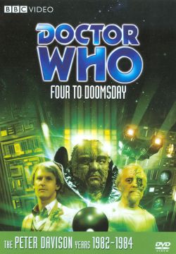 Doctor Who: Four to Doomsday, Episode 4