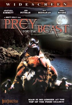 Prey for the Beast