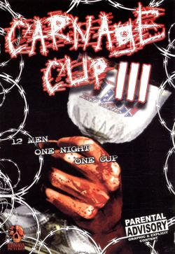 Carnage Cup III