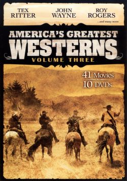 The Light of Western Stars