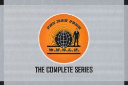 The Man From U.N.C.L.E.: The Gurnius Affair