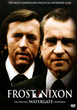 Frost/Nixon: The Original Watergate Interviews