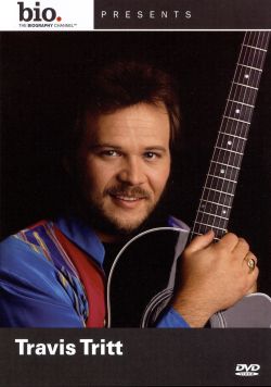 Biography: Travis Tritt