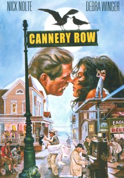 Cannery Row
