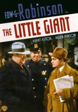 The Little Giant