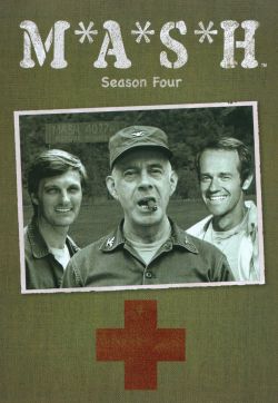 M*A*S*H: The Late Captain Pierce