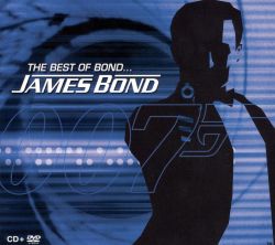 James Bond [Film Series]