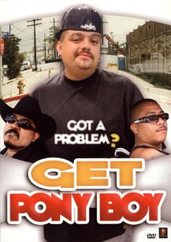 Get Pony Boy