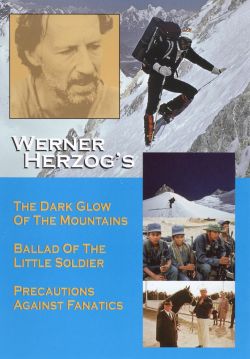 Ballade Vom Kleinen Soldaten