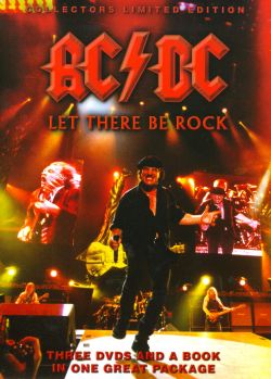 AC/DC: Let There Be Rock