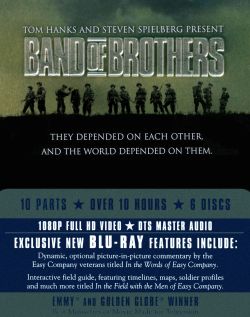 Band of Brothers: Carentan